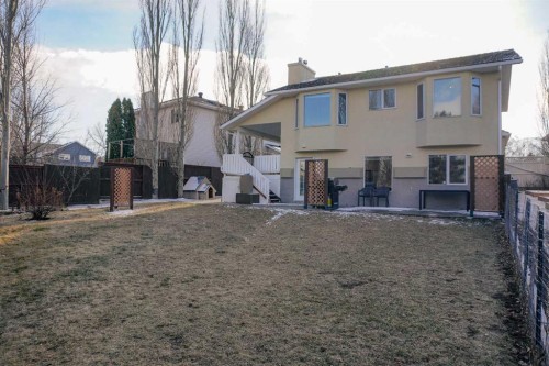 46 Heritage Place West, Lethbridge, AB - Outdoor