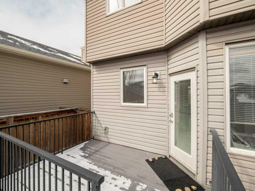 146 Silkstone Road West, Lethbridge, AB - Outdoor With Exterior