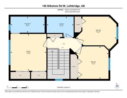 146 Silkstone Road West, Lethbridge, AB - Other