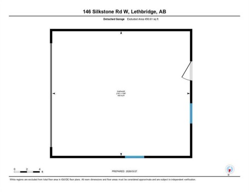 146 Silkstone Road West, Lethbridge, AB - Other