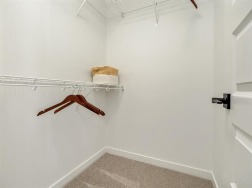 661 Blackwolf Boulevard North, Lethbridge, AB - Indoor With Storage