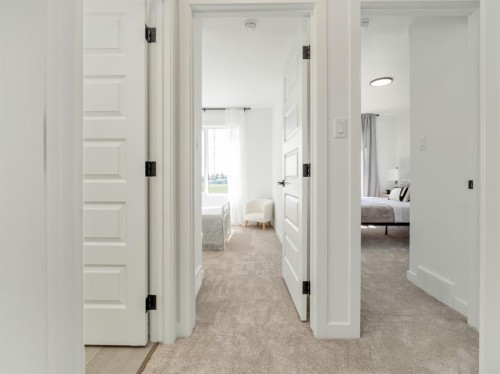 661 Blackwolf Boulevard North, Lethbridge, AB - Indoor Photo Showing Other Room