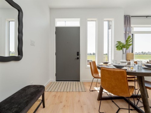 661 Blackwolf Boulevard North, Lethbridge, AB - Indoor