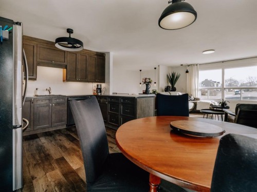 5327 3A Street West, Claresholm, AB - Indoor