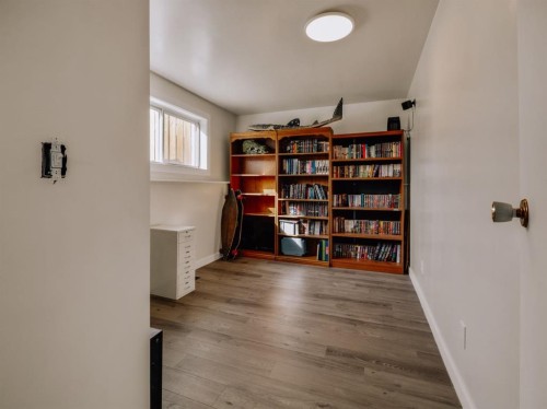 5327 3A Street West, Claresholm, AB - Indoor