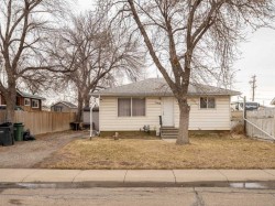 1508 19 Avenue Coaldale, AB T1M 1A1