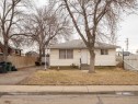 1508 19 Avenue, Coaldale, AB  - Outdoor 