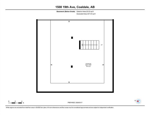 1508 19 Avenue, Coaldale, AB - Other