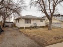 1508 19 Avenue, Coaldale, AB  - Outdoor 