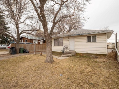 1508 19 Avenue, Coaldale, AB - Outdoor