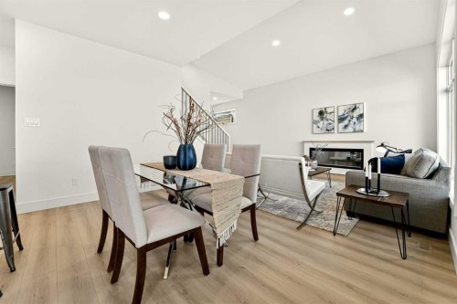 63 Miners Road West, Lethbridge, AB - Indoor