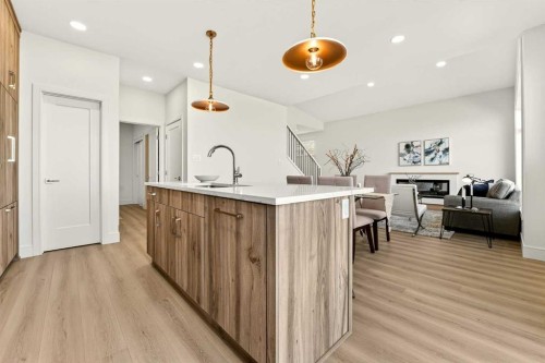 63 Miners Road West, Lethbridge, AB - Indoor Photo Showing Other Room