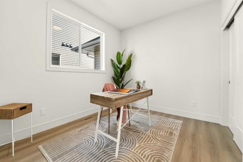 63 Miners Road West, Lethbridge, AB - Indoor Photo Showing Other Room