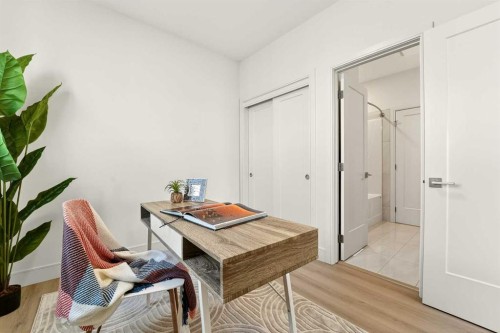 63 Miners Road West, Lethbridge, AB - Indoor Photo Showing Other Room