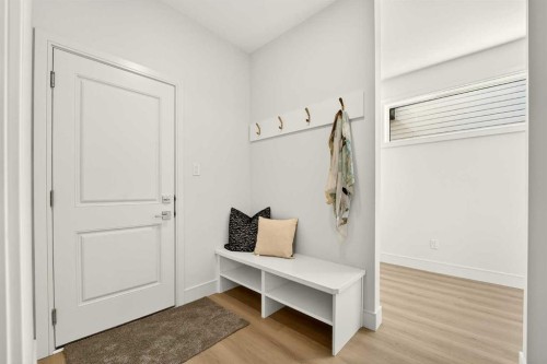 63 Miners Road West, Lethbridge, AB - Indoor Photo Showing Other Room