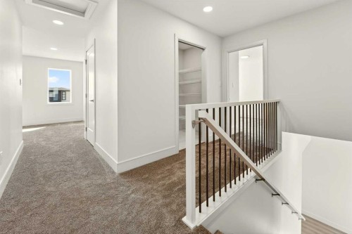 63 Miners Road West, Lethbridge, AB - Indoor Photo Showing Other Room