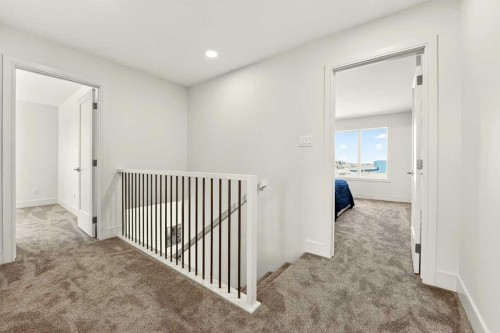 63 Miners Road West, Lethbridge, AB - Indoor Photo Showing Other Room