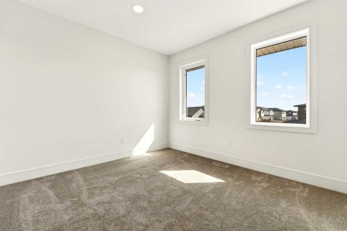 63 Miners Road West, Lethbridge, AB - Indoor Photo Showing Other Room