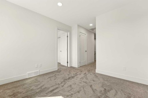 63 Miners Road West, Lethbridge, AB - Indoor Photo Showing Other Room