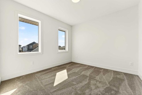 63 Miners Road West, Lethbridge, AB - Indoor Photo Showing Other Room