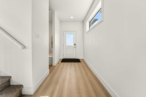 63 Miners Road West, Lethbridge, AB - Indoor Photo Showing Other Room