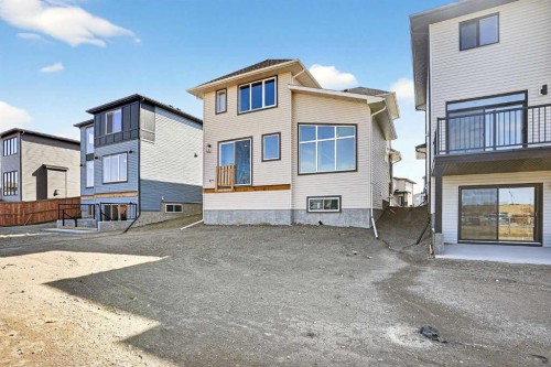 63 Miners Road West, Lethbridge, AB - Outdoor