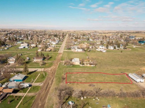 317 E 400 N, Raymond, AB 