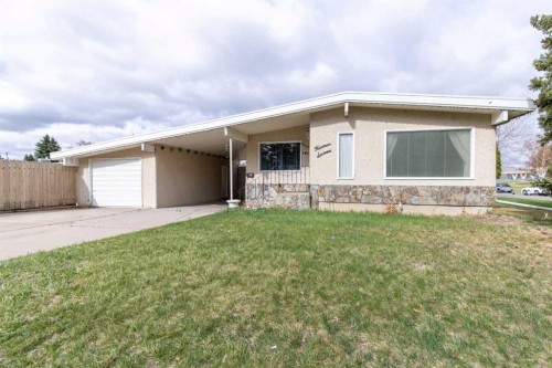 1416 18 Street NORTH Lethbridge, AB T1H 3H9