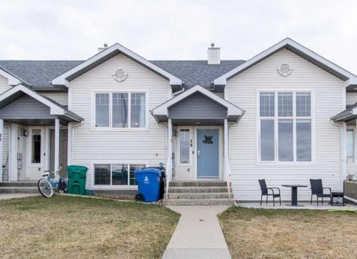 39 Blackfoot Boulevard WEST Lethbridge, AB T1K 7N7