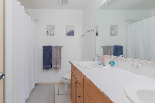 39 Blackfoot Boulevard West, Lethbridge, AB - Indoor Photo Showing Bathroom