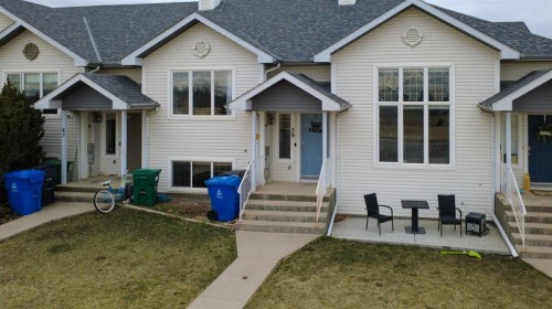 39 Blackfoot Boulevard West, Lethbridge, AB - Outdoor