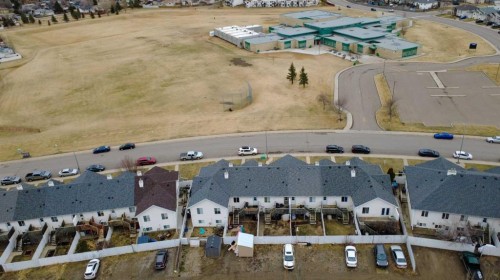 39 Blackfoot Boulevard West, Lethbridge, AB - Outdoor With View