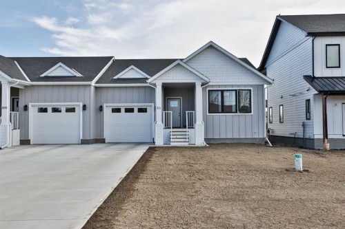 311 S 100 W  Raymond, AB T0K 2S0