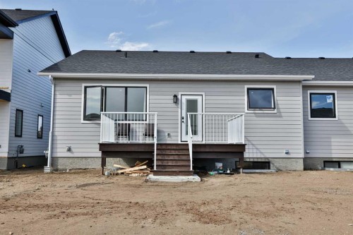 311 S 100 W, Raymond, AB - Outdoor With Exterior