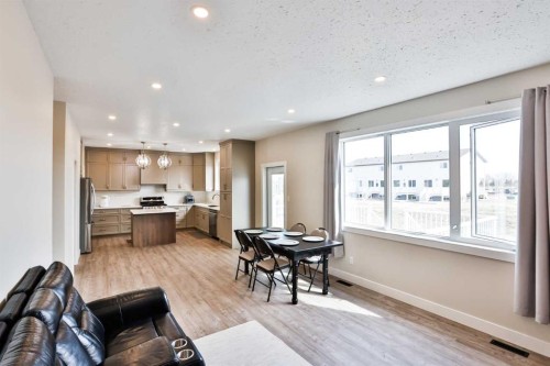 311 S 100 W, Raymond, AB - Indoor