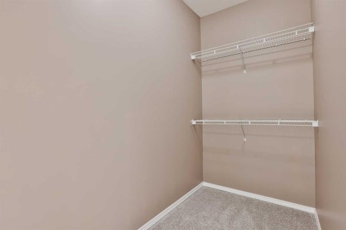 147 Heritage Circle West, Lethbridge, AB - Indoor With Storage