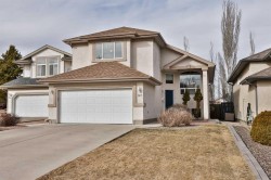 147 Heritage Circle WEST Lethbridge, AB T1K 7K5