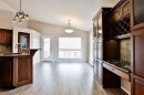 147 Heritage Circle West, Lethbridge, AB  - Indoor Photo Showing Kitchen 