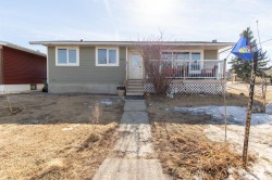 529 Watson Avenue  Picture Butte, AB T0K 1V0