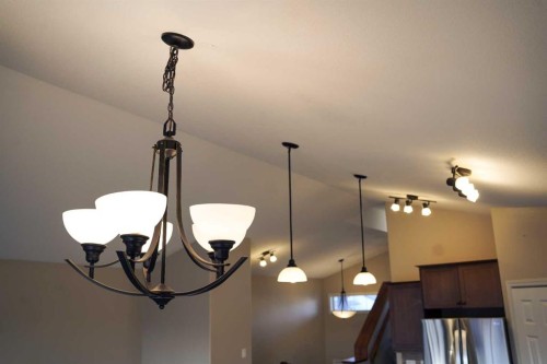 721 Silkstone Close West, Lethbridge, AB - Indoor