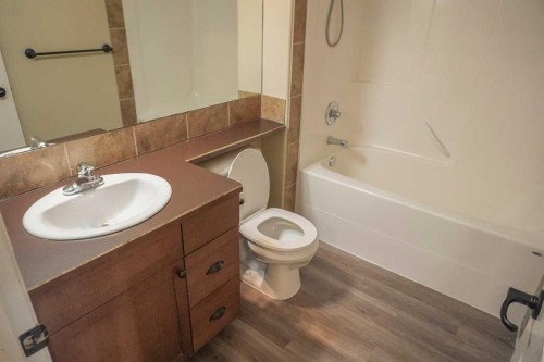 721 Silkstone Close West, Lethbridge, AB - Indoor Photo Showing Bathroom