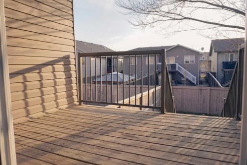 721 Silkstone Close West, Lethbridge, AB - Outdoor With Exterior