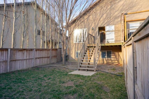 721 Silkstone Close West, Lethbridge, AB - Outdoor