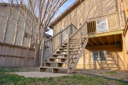 721 Silkstone Close West, Lethbridge, AB - Outdoor