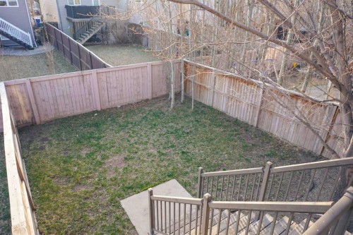 721 Silkstone Close West, Lethbridge, AB - Outdoor