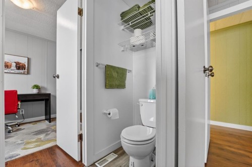 64-2715 Westside Drive West, Lethbridge, AB 