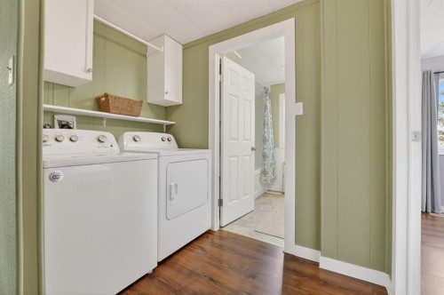 64-2715 Westside Drive West, Lethbridge, AB 