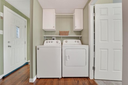 64-2715 Westside Drive West, Lethbridge, AB 