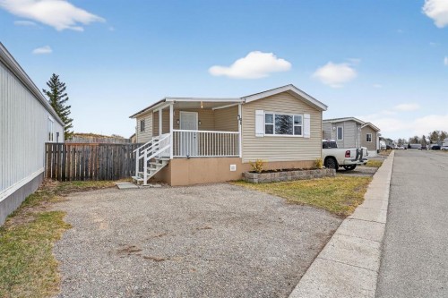 64-2715 Westside Drive West, Lethbridge, AB 