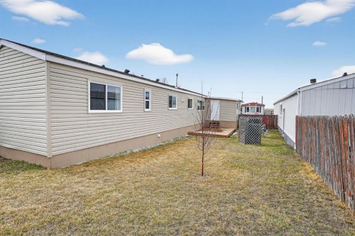 64-2715 Westside Drive West, Lethbridge, AB 